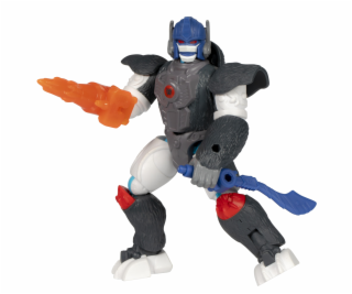 Hračka robot Transformers Mixmashers F9730