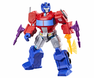 Hračka robot Transformers Mixmashers F9731