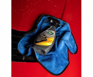 Voskový sprej Turtle Wax Keramika Wet, 500 ml