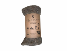 Agrodanga, univerzální, hnědá, 150 g/m2, 0,5 x 1,8 m