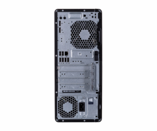 HP EliteDesk 800 G4 i5-8500 16GB 256GB SSD TOWER Win11pro...