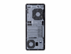 HP EliteDesk 800 G4 i5-8500 16GB 256GB SSD TOWER Win11pro Použité