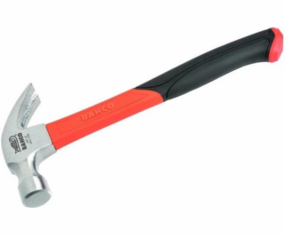 Kladivo-hřebíkovačka Bahco 428F-20 570 g