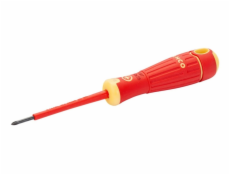 Izolovaný křížový šroubovák Bahco PZ2 x 100 mm