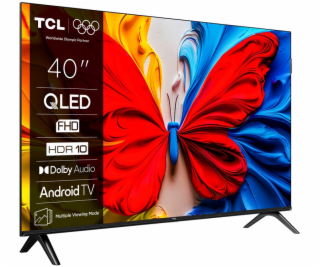 Televize 40S5K TCL