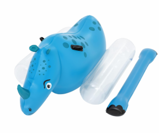Hračka Bestway Rhino, 51422, 153 cm x 77 cm
