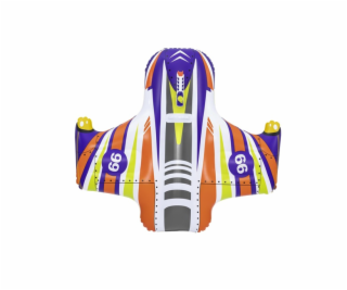 Nafukovací raft Bestway Ride-On, 41503, 117 cm x 107 cm