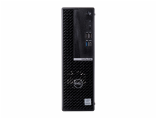 DELL OptiPlex 5090 i5-10505 16GB 256GB SSD SFF Win11pro Použité