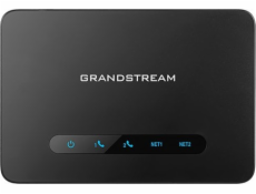 GrandStream HT ATA 812v2 VoIP adaptér