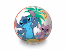 Dětský míč Disney Stitch 26082, 22 cm
