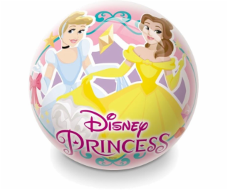 Dětský míč Disney princezna 26034, 22 cm