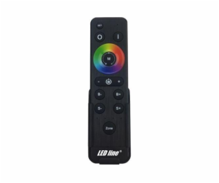 OVLADAČ PRO LED PÁSKY RGB/RGBW