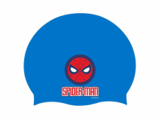 Plavecká čepice Spider-Man