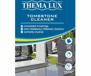 MONUMENT CLEANER THEMA LUX500ML SPRAY