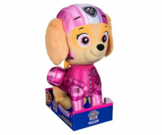 Plyšová hračka Paw Patrol 870 EVO Deluxe Air Rescue