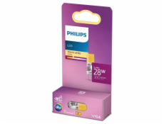 ŽÁROVKA LED G4 2,7W 2700K 300LM 12V