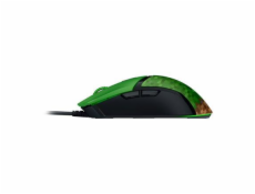 Herní myš Razer Cobra Minecraft