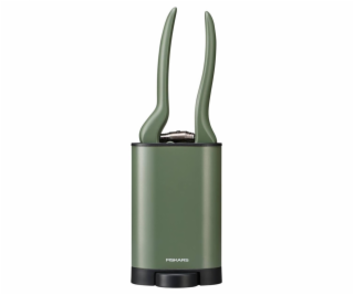 Fiskars univerzální zahradní nůžky 1075314, 18 cm