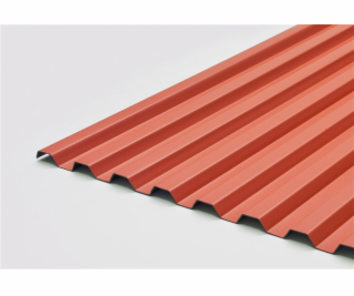 PVC WSP SIFOND 1,2X900X2000 ČERVENÁ/JD