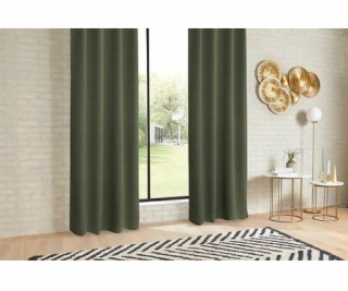 Zatemňovací závěs Atmosphera BLACKOUT 103859S 140x260 cm