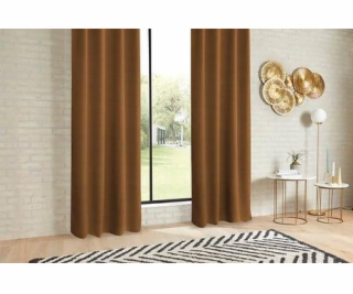 Zatemňovací závěs Atmosphera BLACKOUT 103859U 140 x 260 cm
