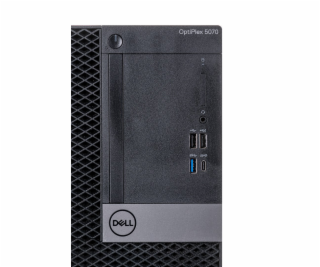 DELL OptiPlex 5070 i5-9500 16GB 256GB SSD TOWER Win11pro ...