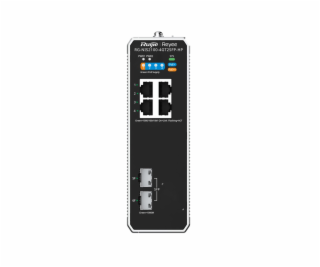 Switch Ruijie Reyee RG-NIS2100-4GT2SFP-HP