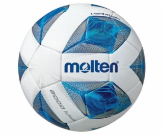 Fotbalový míč Molten Futsal Training F9A2000