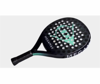 Pádlová raketa Dunlop MEGAMAX BLACK, černá