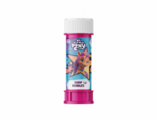 Mýdlové bubliny Můj malý poník 200432, 60 ml