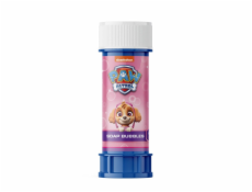 Mýdlové bubliny Tlapková patrola 200179, 60 ml