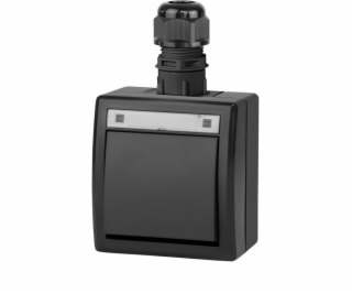 Vypínač ELEKTRO-PLAST AQUANT, IP65