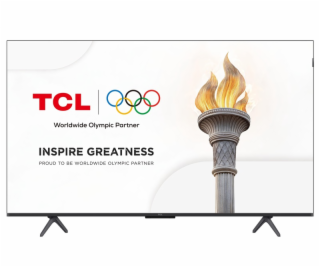 TELEVIZOR 50C6KS TCL