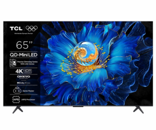 Televize 65C6KS TCL