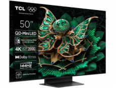 TELEVIZOR 50C7K TCL