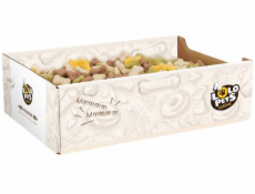 Lolo Pets Classic PSÍ SUŠENKY BONES S MIX 2kg