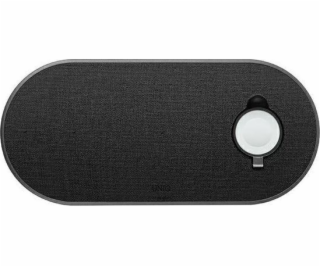 Uniq Indukční nabíječka Aereo Plus 3 A (UNIQ419BLK)