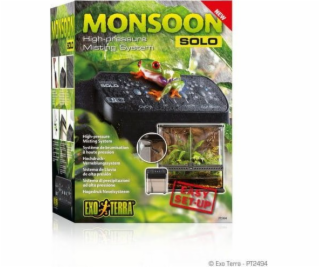Exo Terra Zavlažovací systém Monsoon Solo II