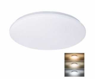 Svítidlo stropní SOLIGHT WO793 PLAIN 36W