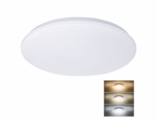 Svítidlo stropní SOLIGHT WO793 PLAIN 36W