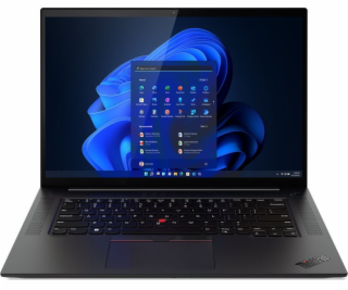 Notebook Lenovo ThinkPad P1 G5 i9-12900H / 16 GB / 512 GB...