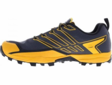 Inov-8 Běžecké boty Inov-8 X-Talon Ultra M 260 V2 000988-BKGO-S-01 Černá/Zlatá, Velikost: 11,5 UK, 46,5 EUR