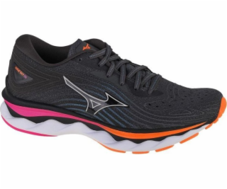 Mizuno Mizuno Wave Sky 6 J1GD220271 šedá 38