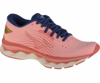 Mizuno Mizuno Wave Sky 6 J1GD220273 Růžová 40