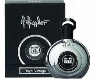 M.Micallef Royal Vintage Men EDP 100 ml