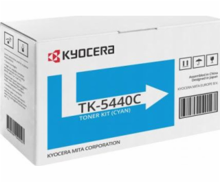 Kyocera Originální toner TK-5440 (azurový) (1T0C0ACNL0)