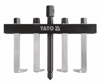 Yato Dvouramenný stahovák ložisek 40-220 mm (YT-0640)