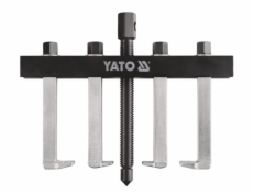 Yato Dvouramenný stahovák ložisek 40-220 mm (YT-0640)