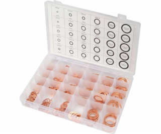 Yato YATO MĚDĚNÉ PODLOŽKY 580 ks.