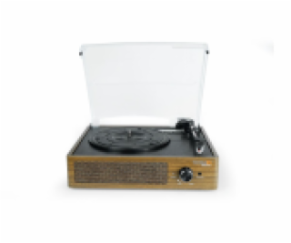Technaxx Bluetooth retro LP přehrávač s funkcí záznamu (T...